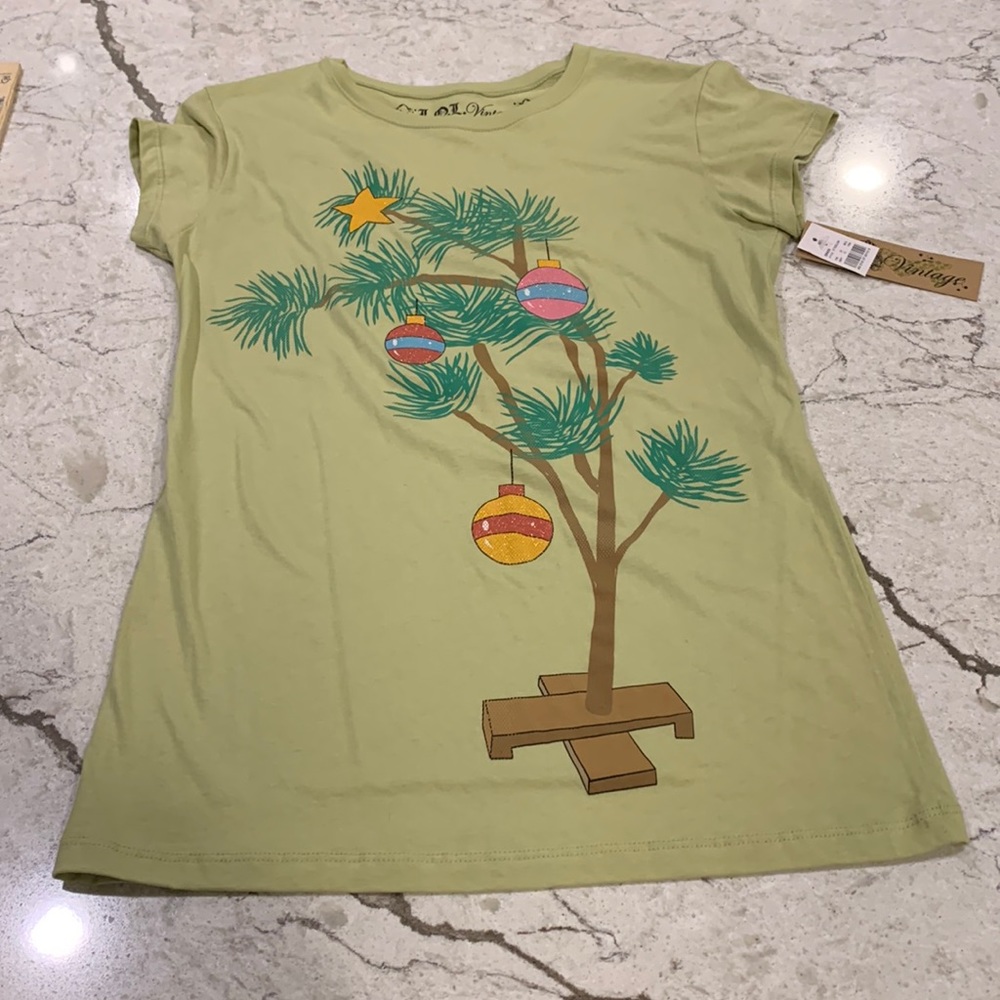 Whimsical Christmas T-shirt